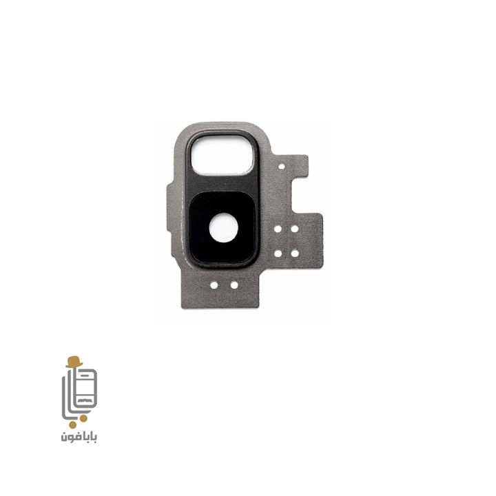 شیشه دوربین Samsung Galaxy S9